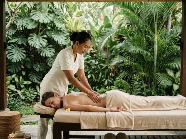 Treatments balinese full body massage