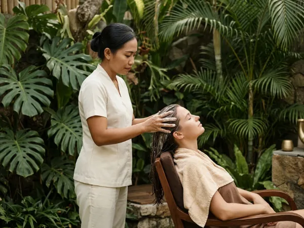 Treatments creambhat