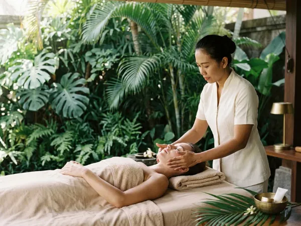 Treatments facial treatment