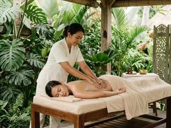 Treatments swedish massage
